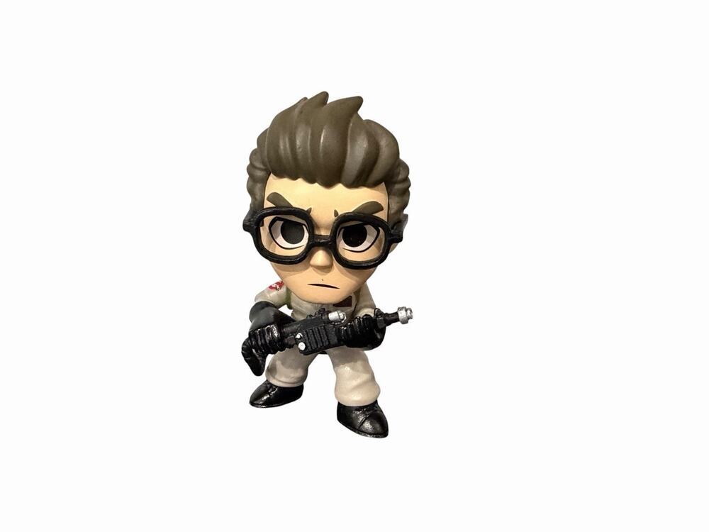 Funko Mystery Minis Ghostbusters Dr. Egon Spengler 2.5”Vinyl Figure